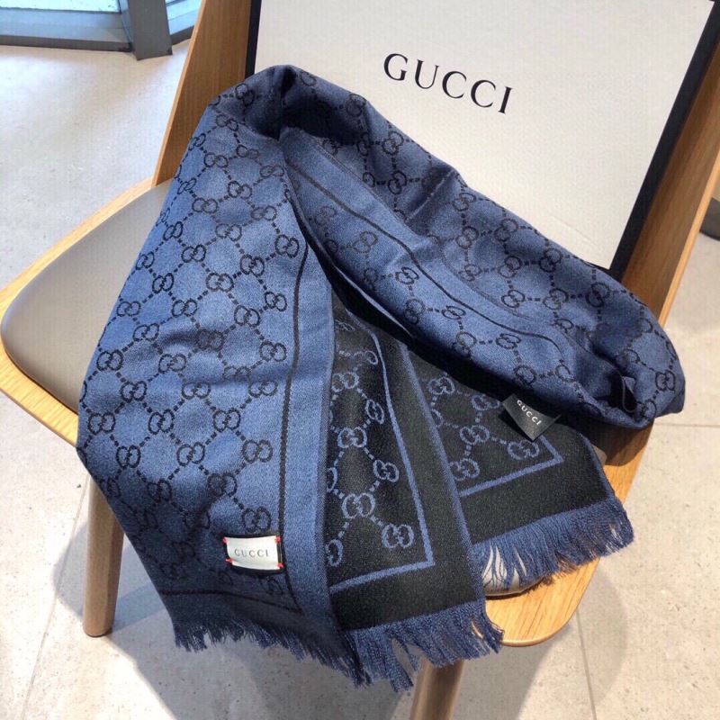 Gucci Scarf